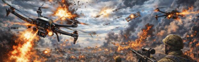 PAKAO NAD SEVERSKOM: „Bič“ slomio „Babu Jagu“