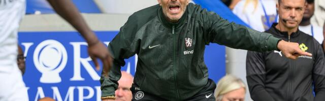 Mareska sa oglasio sa samo dve reči o odlasku u Siti