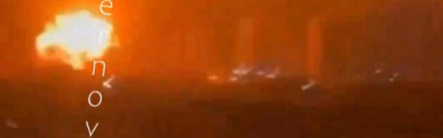 GORI KLJUČNI RUSKI GASOVOD! Ukrajina tvrdi - prekinuto snabdevanje ka Aziji!