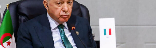 Турска повећала извоз одбрамбене и ваздухопловне опреме