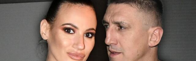 ZAOVI KRISTINE SPALEVIĆ PUKLA KLAPNA! Krišom objavila snimak iz kuhinje kada su ostale same: "Vidiš da si bolesna?! MANI GA SE ŽENO!"