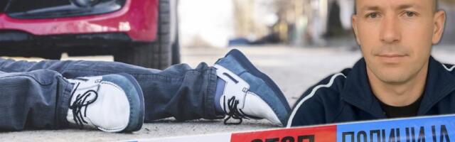 "Tvrdili da su udarili srnu, a ne čoveka": Misterija smrti Miroslava koji je pronađen u kanalu pored puta (FOTO)