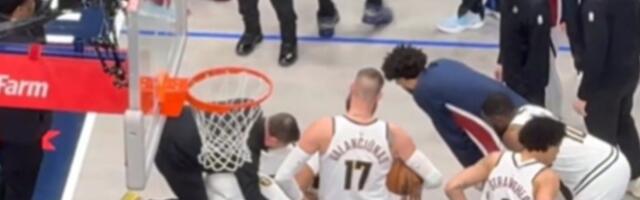 Denver sad zna na čemu je: Evo do kad će pauzirati Kameron Džonson