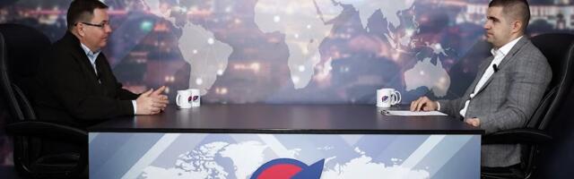 Zoran Čvorović: U toku je napad na pravoslavlje, Srbija neće biti pošteđena