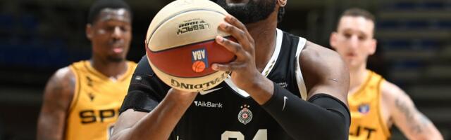 Bruno Fernando otkrio šta je novo Partizanu doneo Penjaroja, nije čuo za vest o Tajriku: "Računamo na njega"