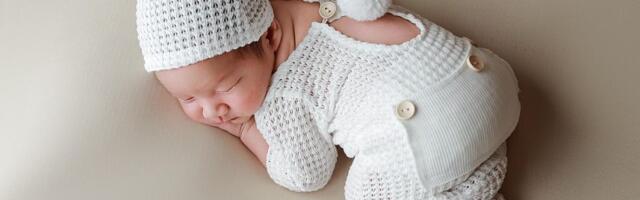 Lepe vesti iz Betanije: Rođena 21 beba