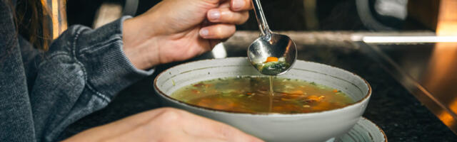 Lagana posna detoks supa, idealna posle praznika (RECEPT)