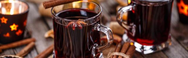 Kuvano vino sa cimetom: Idealan napitak za hladne dane