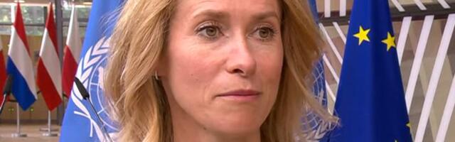 Kalas o koracima EU u slučaju aneksije Grenlanda: “Rekla bih da je međunarodno pravo veoma jasno”