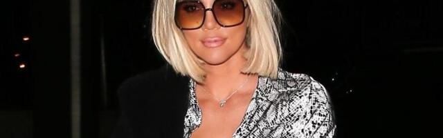 "Više od tri godine ni sa kim nisam spavala" Slavnu lepoticu svaki bivši javno ponizio, najviše onaj kom je podarila sina, a sad je u celibatu