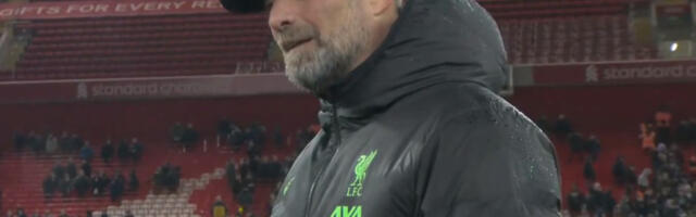 Otkriveno kako je Jirgen Klop reagovao na interesovanje Real Madrida