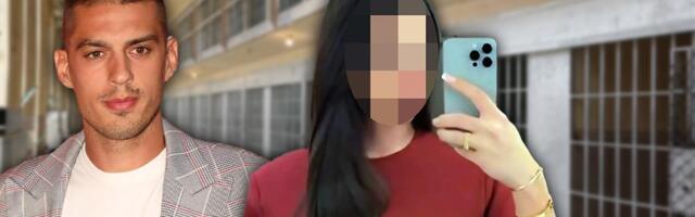 TRANSRODNA STARLETA TRAŽILA DA JOJ ZA PRAZNIKE U PRITVOD DOĐE PRIJATELJICA U POSETU! A.K koja je optužena da je ucenjivala imala posebne novogodišnje želje