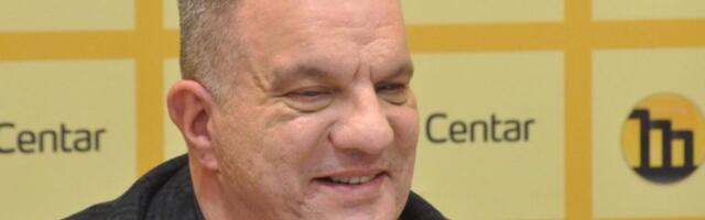 Stanković: Otvoreno i glasno razmišljamo o skraćenju časova na 30 minuta, uskoro moguć pilot-projekat