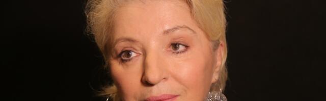 "'AJ SAD NAPOLJE" Mirjana Karanović doživela NEVIĐENU NEPRIJATNOST u centru Beograda, ljudi su zgroženi postupkom ovog muškarca