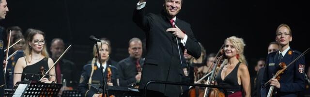 Filharmonija rekla svoje: Skoro 90 odsto zaposlenih protiv Bojana Suđića!