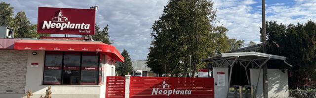 Dan grada Novog Sada u znaku dobrodošlice najmlađima: Neoplanta obradovala mame i bebe