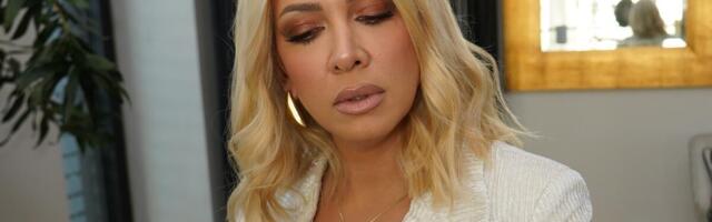 NAJNOVIJA VEST! Porodila se Milica Todorović