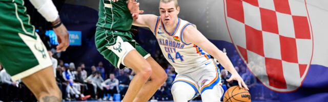 U ŠOKU SMO: Evo kako Hrvati pišu o povratku Nikole Topića posle borbe sa kancerom! (FOTO)