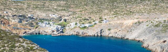 Poznato ostrvo daje smeštaj, hranu i 500 € samo da dođete: Pojavila se prilika iz snova