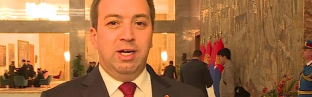 ​Селак: Сретењски орден је признање институцијама и политици Српске