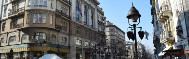 ​Поскупеле цене станова у Београду, за 40 квадрата сада потребно 134.000 евра