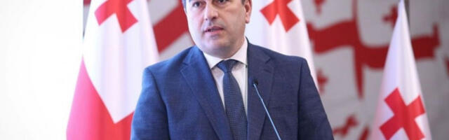 Тбилиси узвратио Кијеву: Зеленски да спусти тон према Грузији