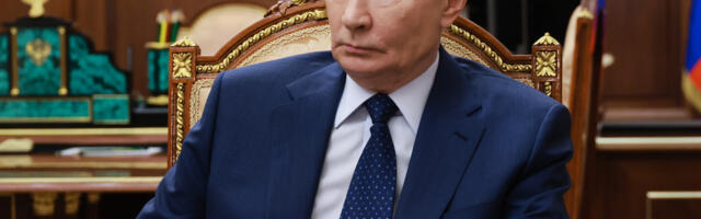 Putin se konačno oglasio o smrti ajatolaha Ali Homneija: „Cinično ubistvo“