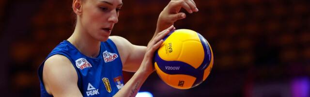 Odbojka više neće biti ista: Menjaju se pravila igre!