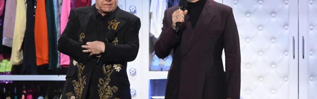 Rodila ih je surogat majka, imaju 15 i 13 godina: Ovako danas izgledaju sinovi Eltona Džona!