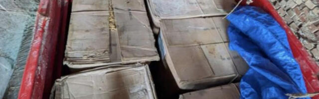 Žena (55) osumnjičena da je izvršila krivično delo: Država oštećena za preko 6 miliona dinara (FOTO)