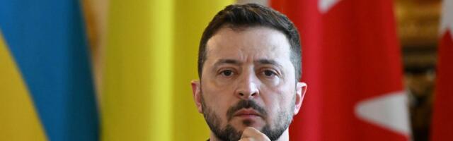 Hrvatska zaustavila veliki projekat Ukrajine! Ipak ništa od velike fabrike?