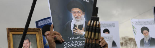 Фатална процена Вашингтона и Тел Авива родила је нови Иран