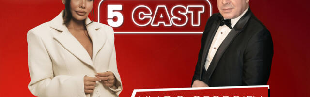 EKSKLUZIVNO Vlado prvi put o "tajnoj svesci" Rođe Raičevića, Đokoviću i velikoj želji: "Spreman sam na žrtvu"