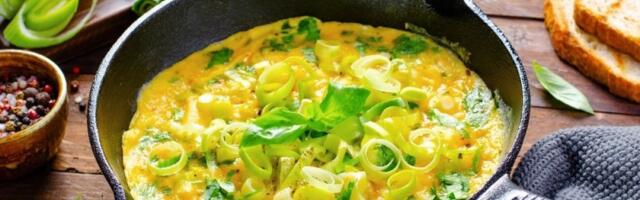 Jelo od sastojaka koje već imate kod kuće: Ukusan doručak koji se priprema za 10 minuta