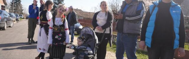 I oni dobili Knez MIhailovu: Ovo selo radi protiv uroka