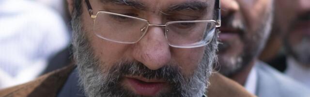 "PITAO SAM PRIJATELJE KOJI IMAJU VEZE DA LI JE VRHOVNI VOĐA RANJEN" Sin iranskog predsednika objavio vesti o ajatolahu kojeg niko nije video od kako je izabran