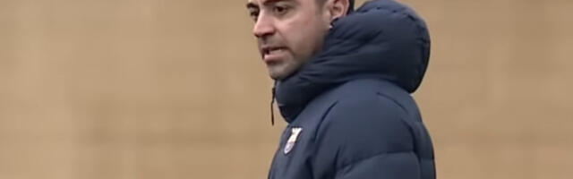 Bura pred izbore u Barseloni: Ćavi razotkrio priču o Mesiju