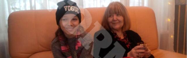 EKSKLUZIVNO: Nikad viđene fotografije porodice Milošević, mala Marija u njegovom zagrljaju (FOTO)