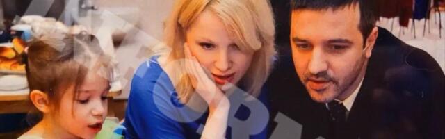 Evo kako sada izgleda Marko, sin Slobodana Miloševića: Pogledajte ekskluzivne fotografije