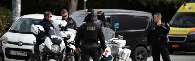 Atina PARALIZOVANA, ljudi na ulicama: Ovo je razlog