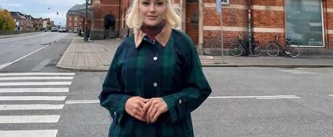 Influenserka pronađena mrtva u stanu: Nadzorna kamera snimila čuvenog glumca kako ulazi u njen dom (VIDEO)