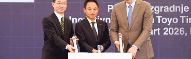 Наше резерве енергената веће од свих у региону