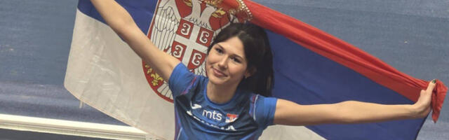 Ангелина Топић: Ово је била сезона из снова