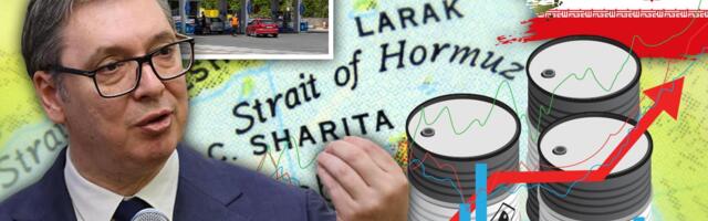 "DOBAR JE ŠAHISTA - TAKVI RAZMIŠLJAJU SEDAM ILI OSAM POTEZA UNAPRED": Gajović o talentu Aleksandra Vučića: "Predvideo je sukob između Izraela, Irana i SAD-a"