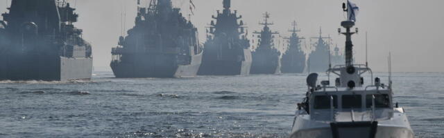 Evropska unija upozorila na veliku katastrofu! Ruski tankeri bez psade plutaju ka ovoj zemlji, preti nam haos