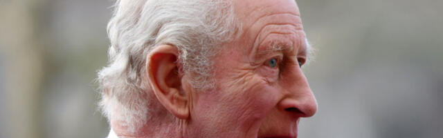 Краљ Чарлс постао покровитељ водеће јеврејске безбедносне организације у Британији