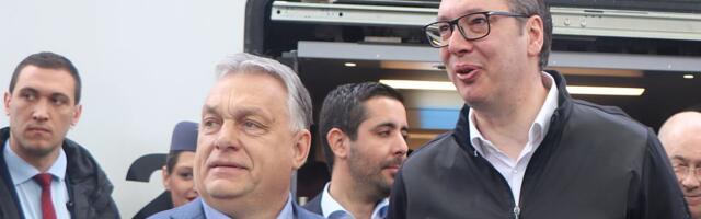 Poljski ministar: Za nas Vučić i Orban nisu isti, jer je premijer Mađarske otvoreno uz Rusiju