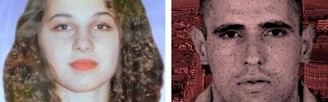 "DRŽAO SAM JOJ HRANU U SKLONIŠTU“: Brat žrtve leskovačkog monstruma o paklu kroz koji je Biljana prolazila