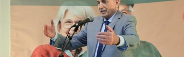 OGROMNO INTERESOVANJE PENZIONERA U NIŠU!  Krkobabić: Zavidan optimizam najstarijih i raznovrsna ponuda "sitnica koje život znače"