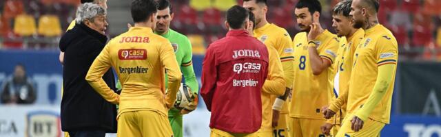 "Usred govora je seo, izgledalo je kao da ne može da diše..." Otkriveno stanje legendarnog Lučeskua: Rumuni odredili ko menja selektora